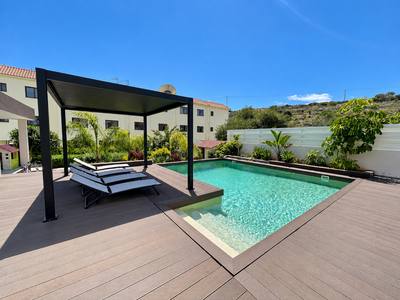 5 BR Villa in Episkopi, Limassol thumbnail 13