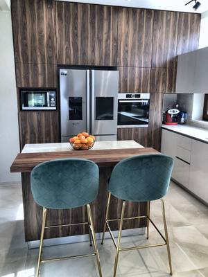 5 BR Villa in Episkopi, Limassol thumbnail 7