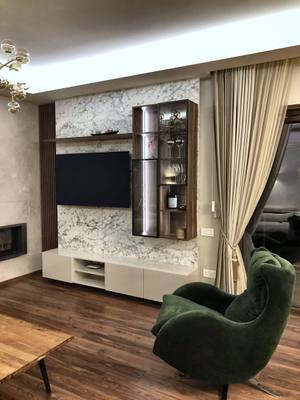 5 BR Villa in Episkopi, Limassol thumbnail 4
