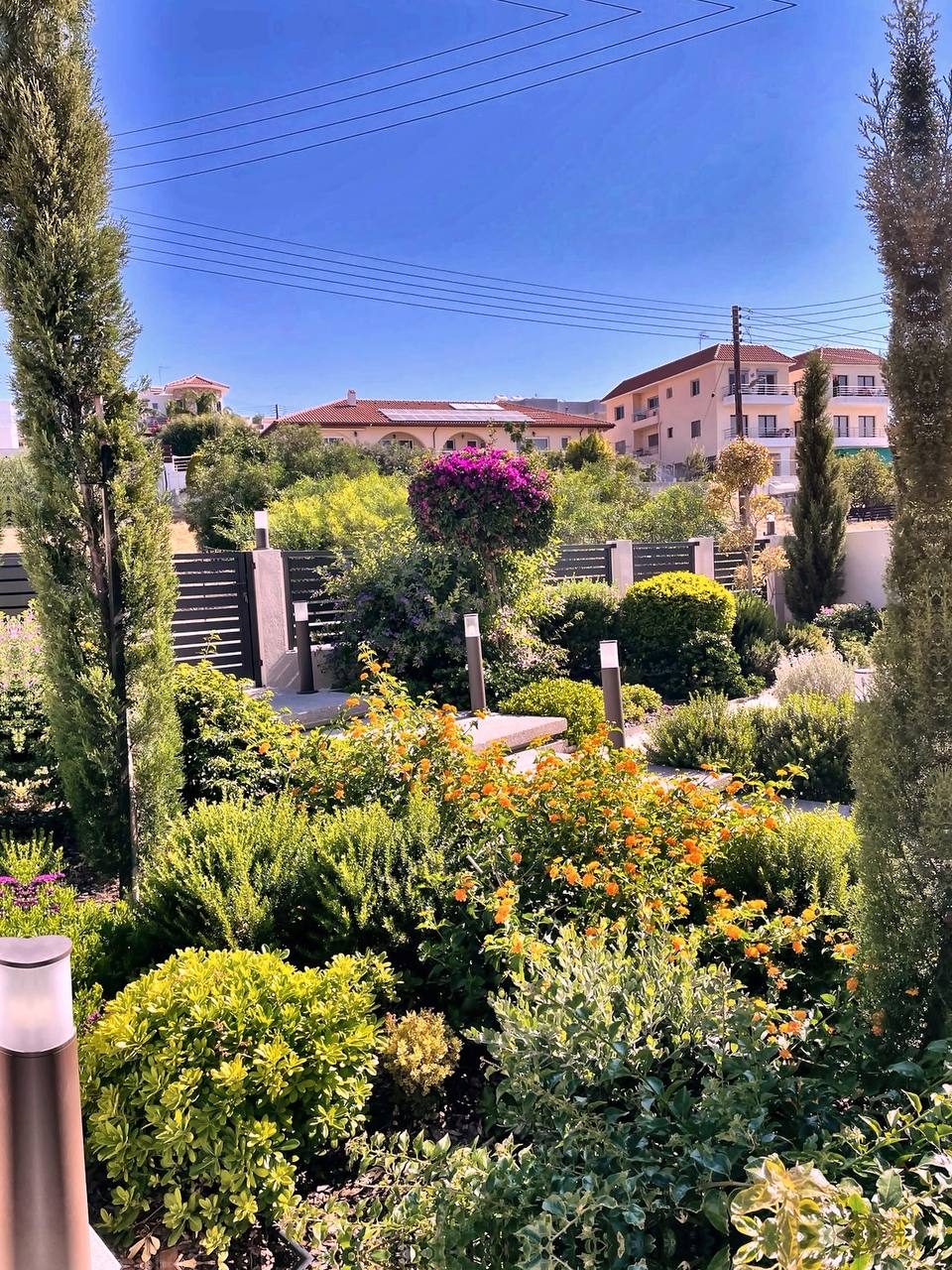 5 BR Villa in Episkopi, Limassol photo 15