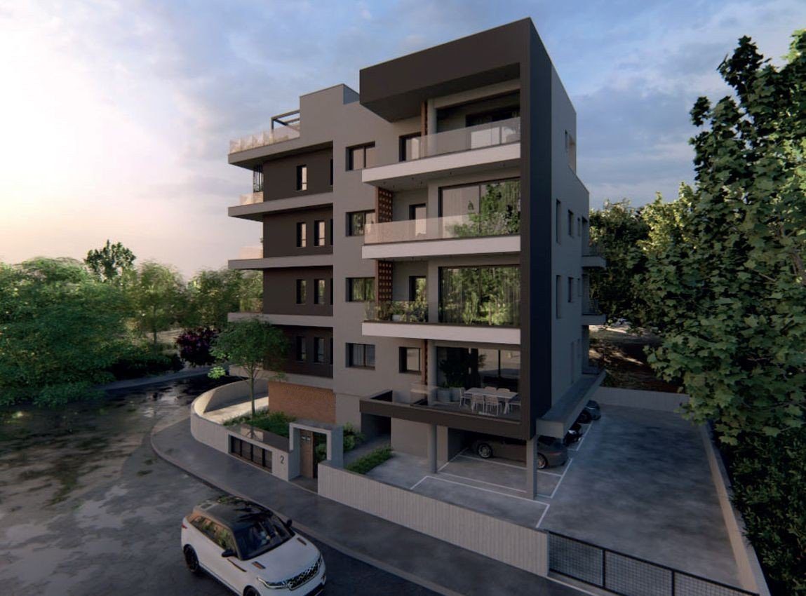 2 BR Apartment in Potamos Germasogeias, Limassol photo 6