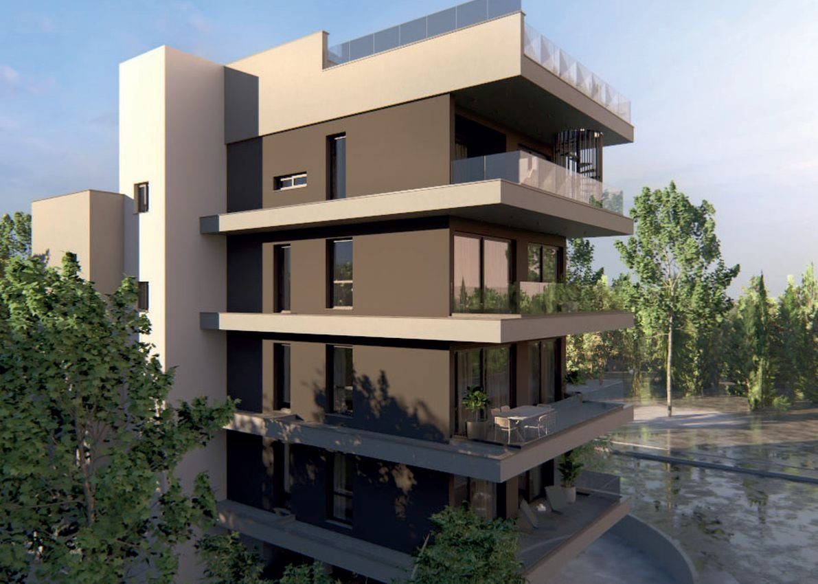2 BR Apartment in Potamos Germasogeias, Limassol photo 4