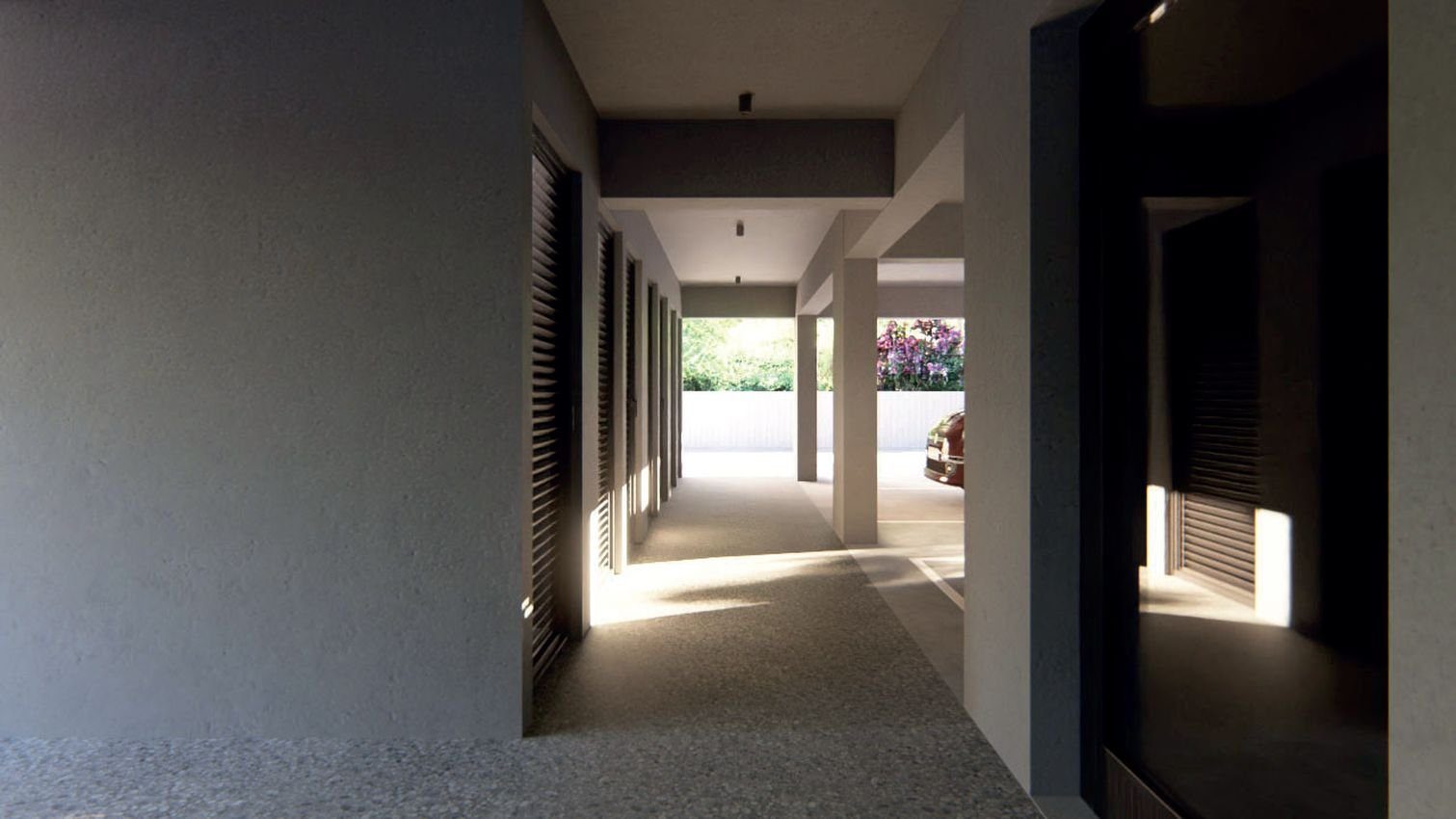 2 BR Apartment in Potamos Germasogeias, Limassol photo 8