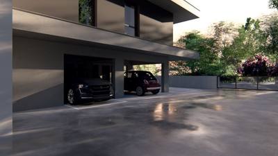 Apartament z 2 syp. w Potamos Germasogeias, Limassol, miniatura 10