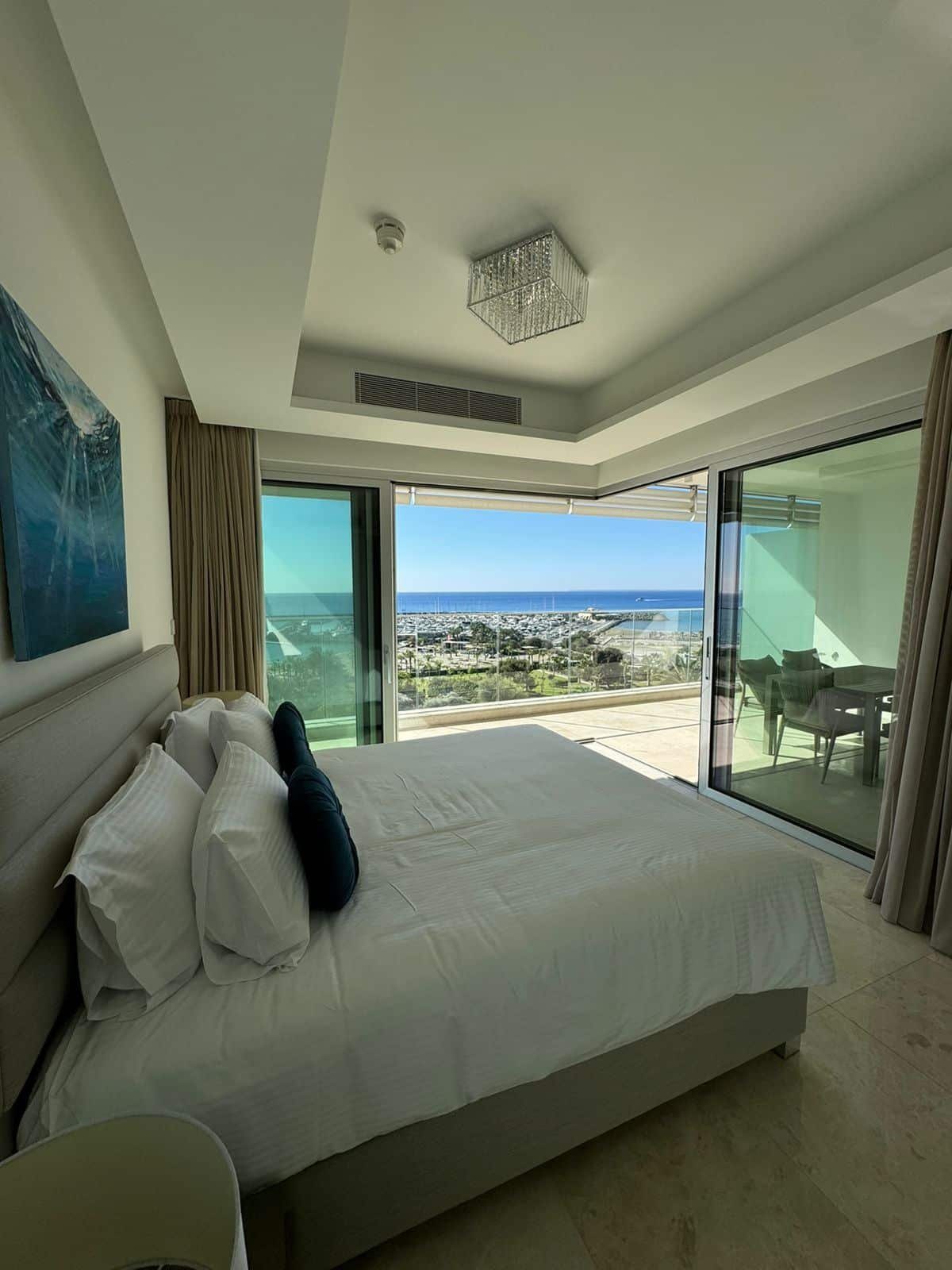 2 BR Apartment in Pyrgos, Limassol photo 6