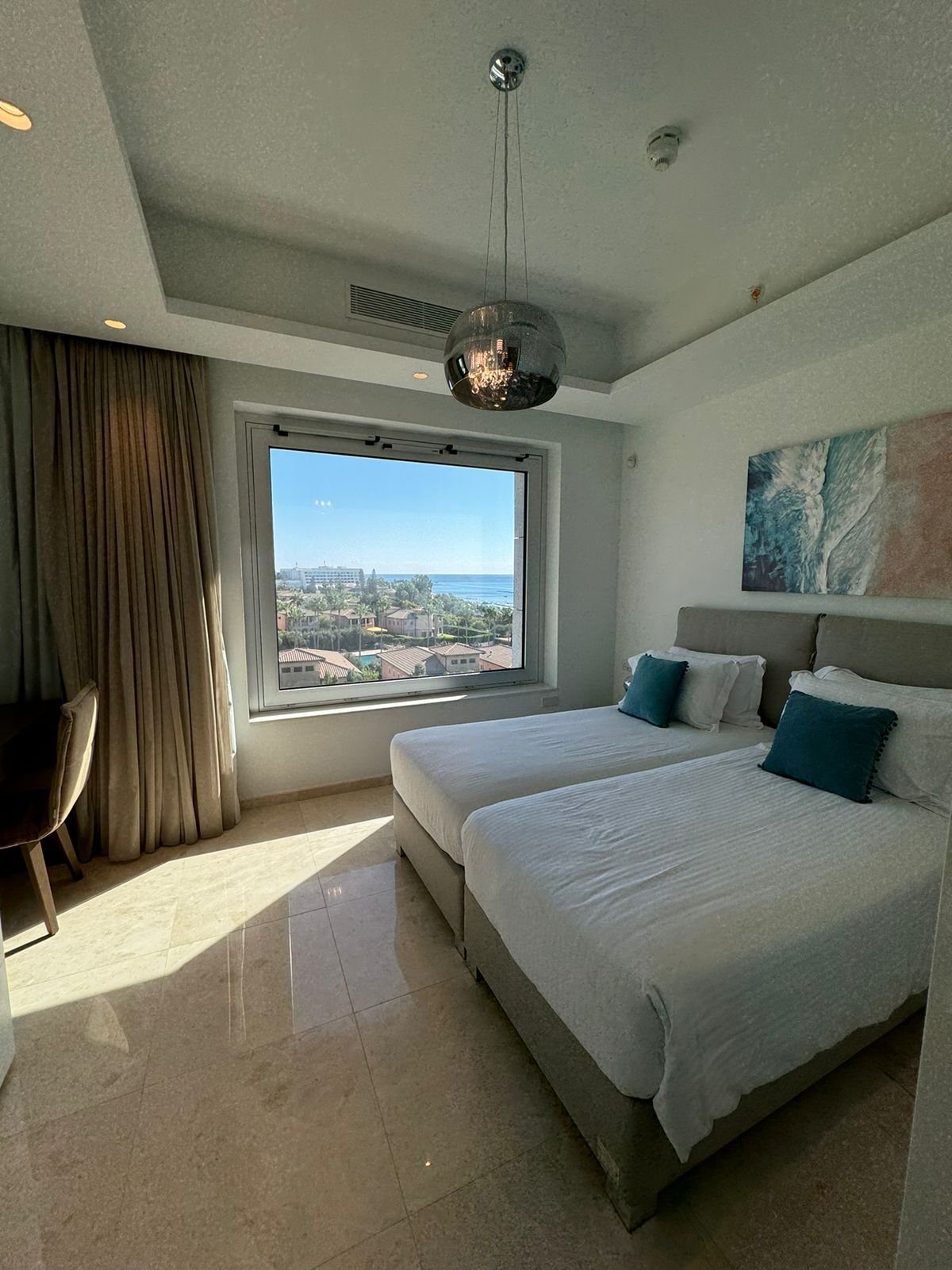 2 BR Apartment in Pyrgos, Limassol photo 8