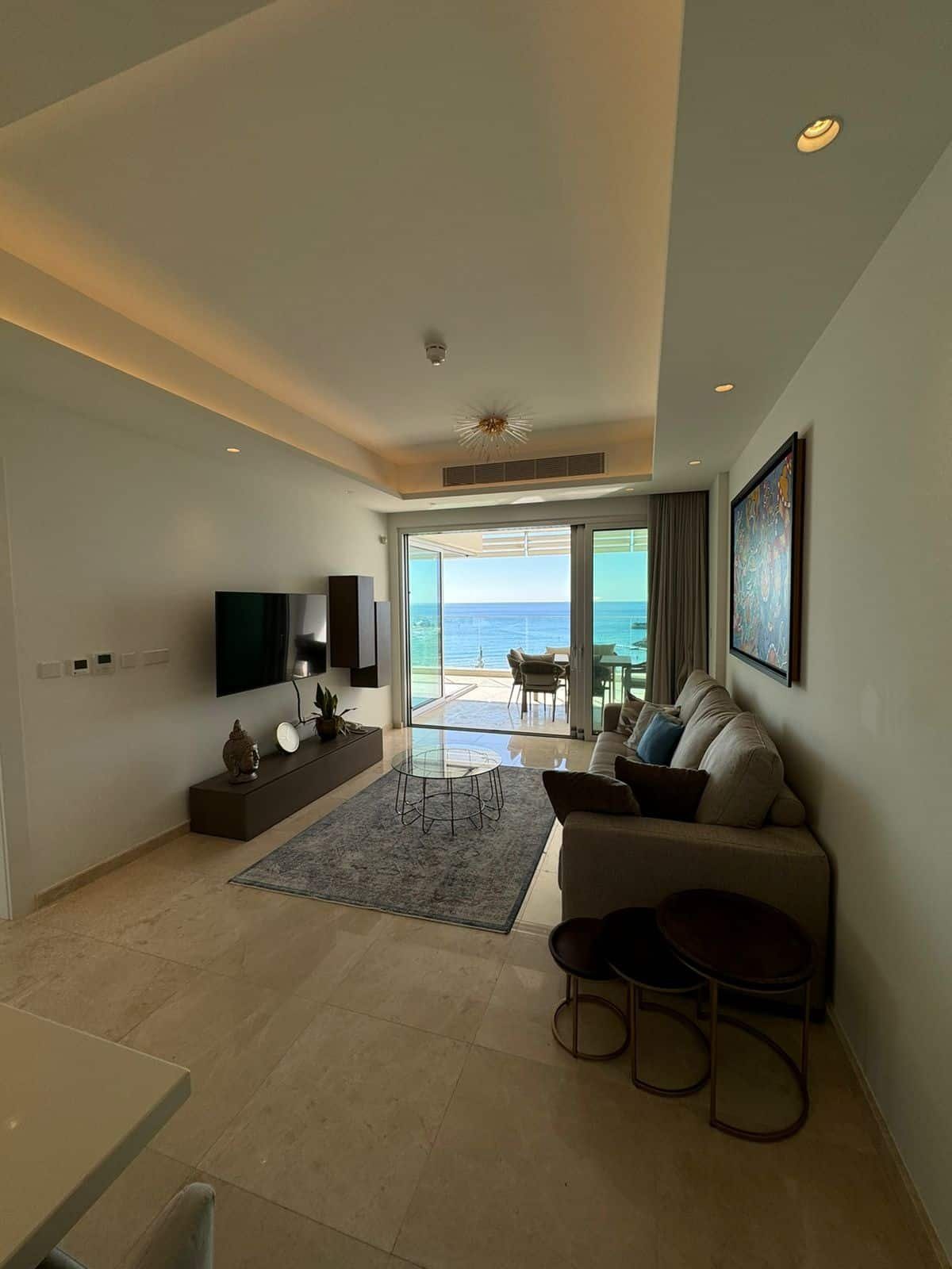 2 BR Apartment in Pyrgos, Limassol photo 2