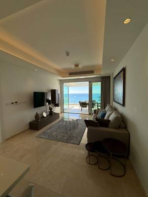 Apartament z 2 syp. w Pyrgos, Limassol, miniatura 3