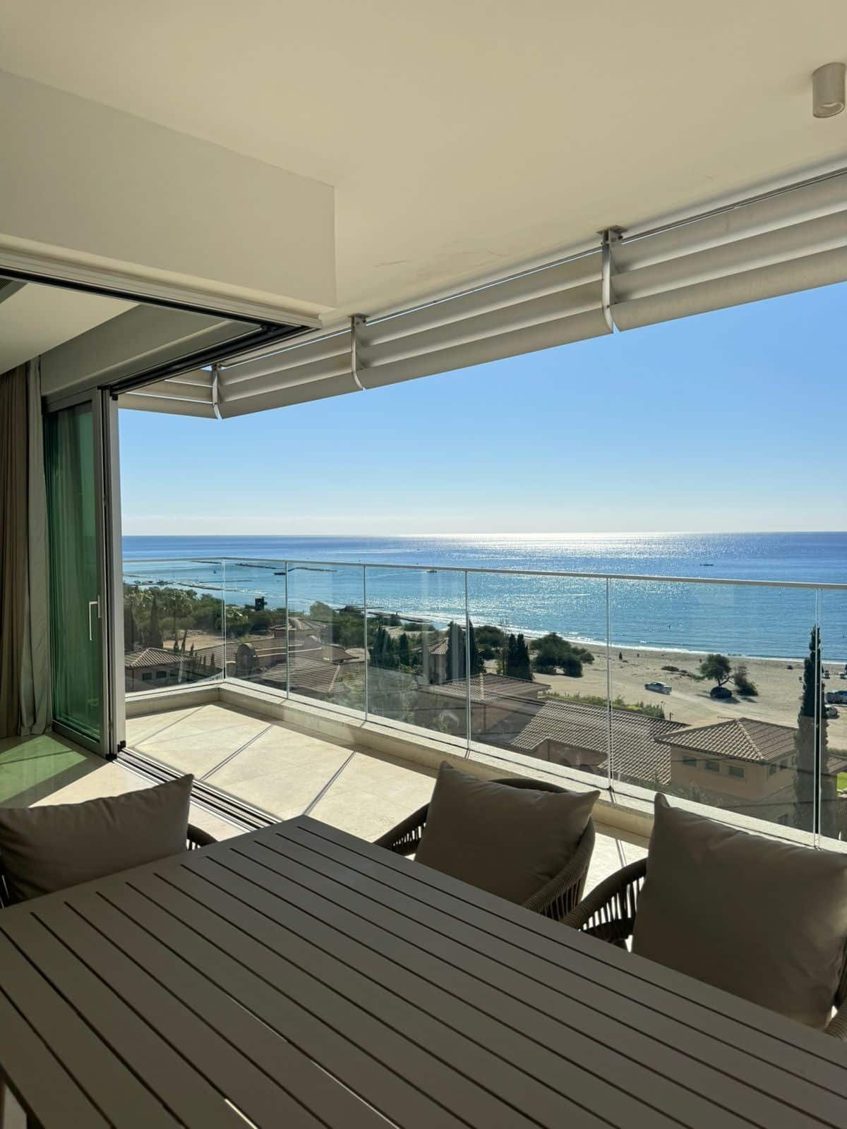 2 BR Apartment in Pyrgos, Limassol photo 11