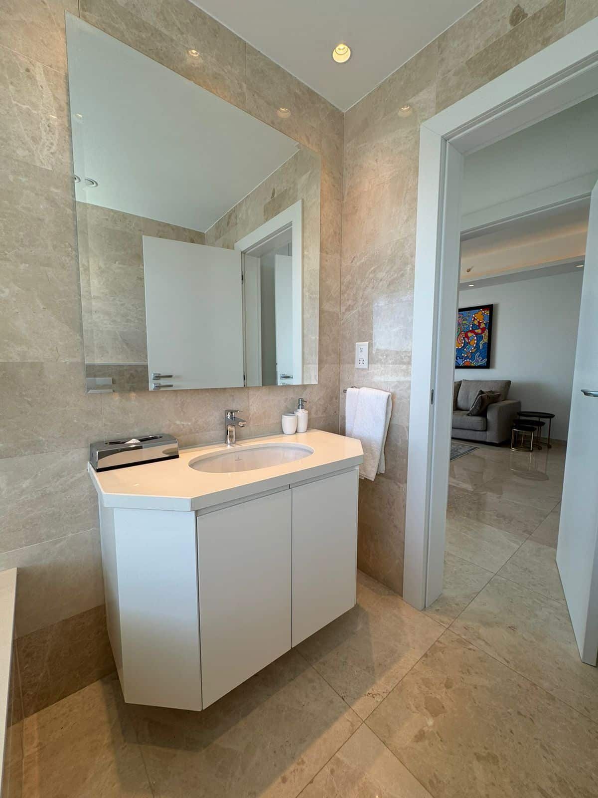 2 BR Apartment in Pyrgos, Limassol photo 9