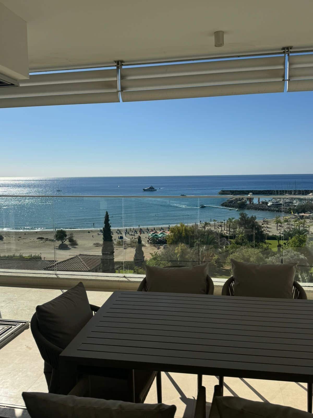 2 BR Apartment in Pyrgos, Limassol photo 12