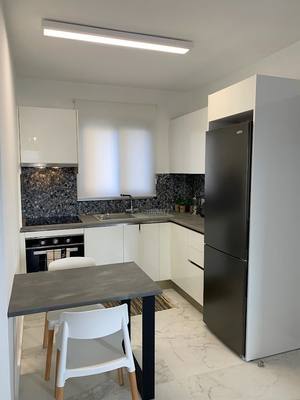 Studio przy plaży w Zygi, Larnaka, miniatura 4