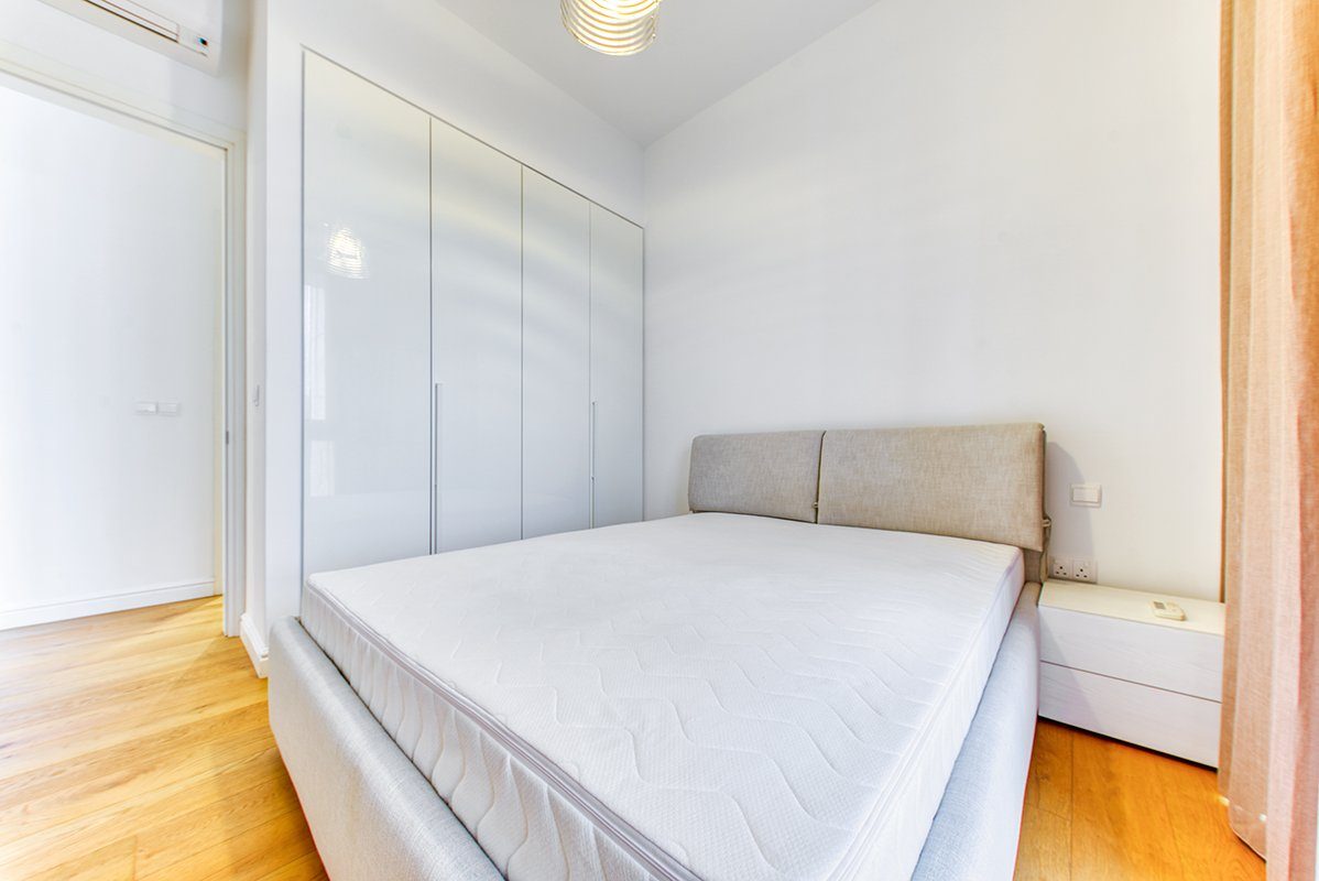 1 BR Apartment in Timiou Prodromou, Limassol photo 7