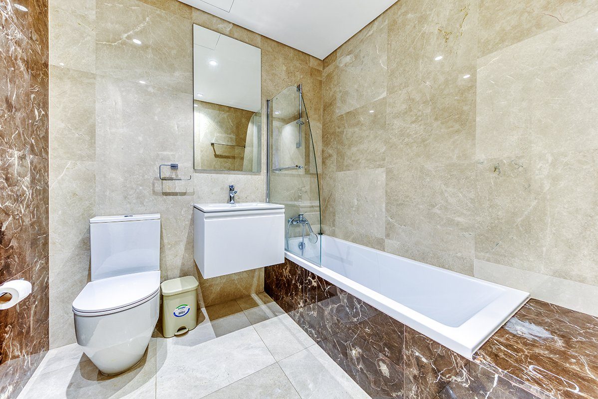 1 BR Apartment in Timiou Prodromou, Limassol photo 9