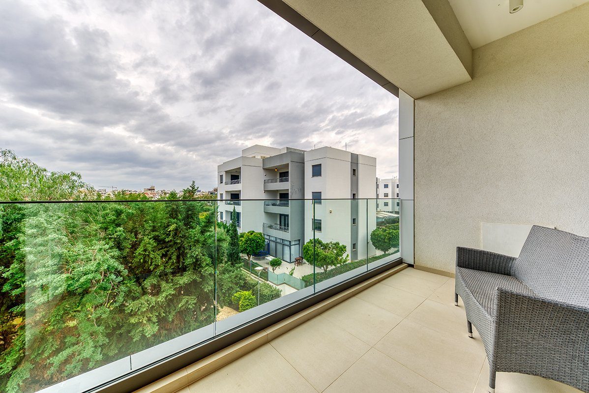 1 BR Apartment in Timiou Prodromou, Limassol photo 10