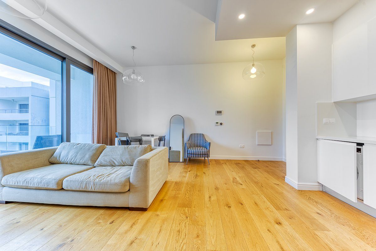 1 BR Apartment in Timiou Prodromou, Limassol photo 5