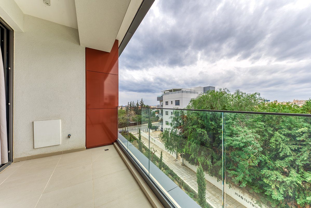 1 BR Apartment in Timiou Prodromou, Limassol photo 11