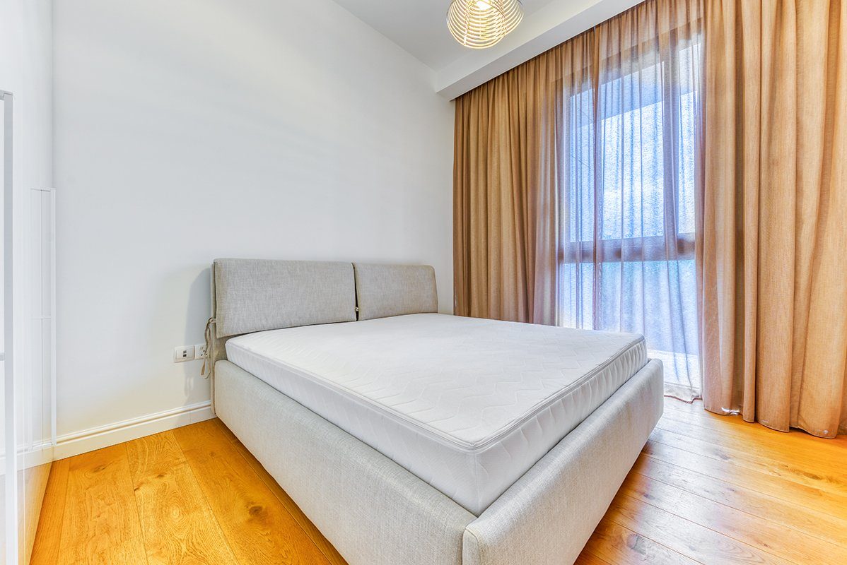 1 BR Apartment in Timiou Prodromou, Limassol photo 6