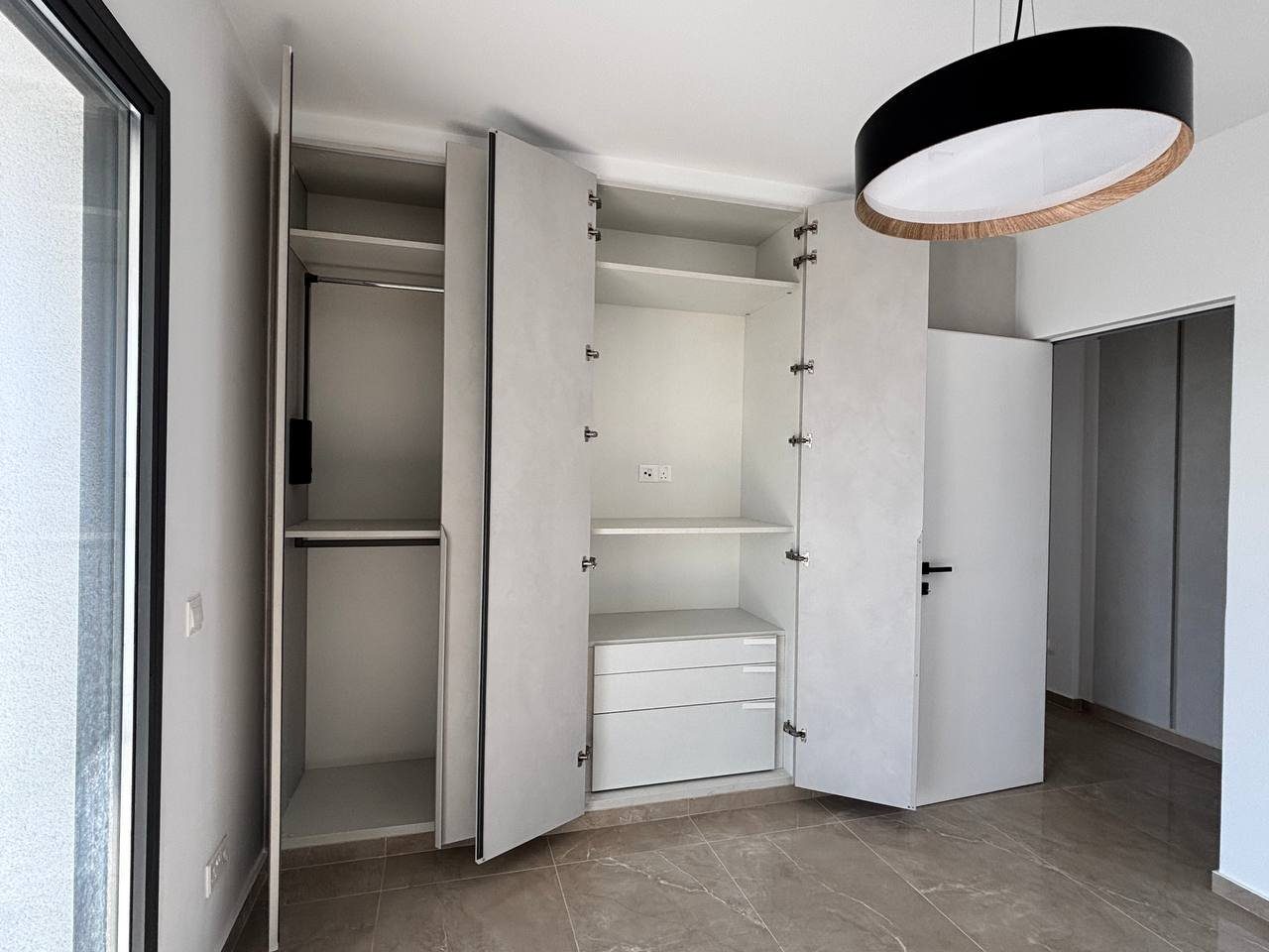 2 BR Penthouse in Agia Fyla, Limassol photo 7