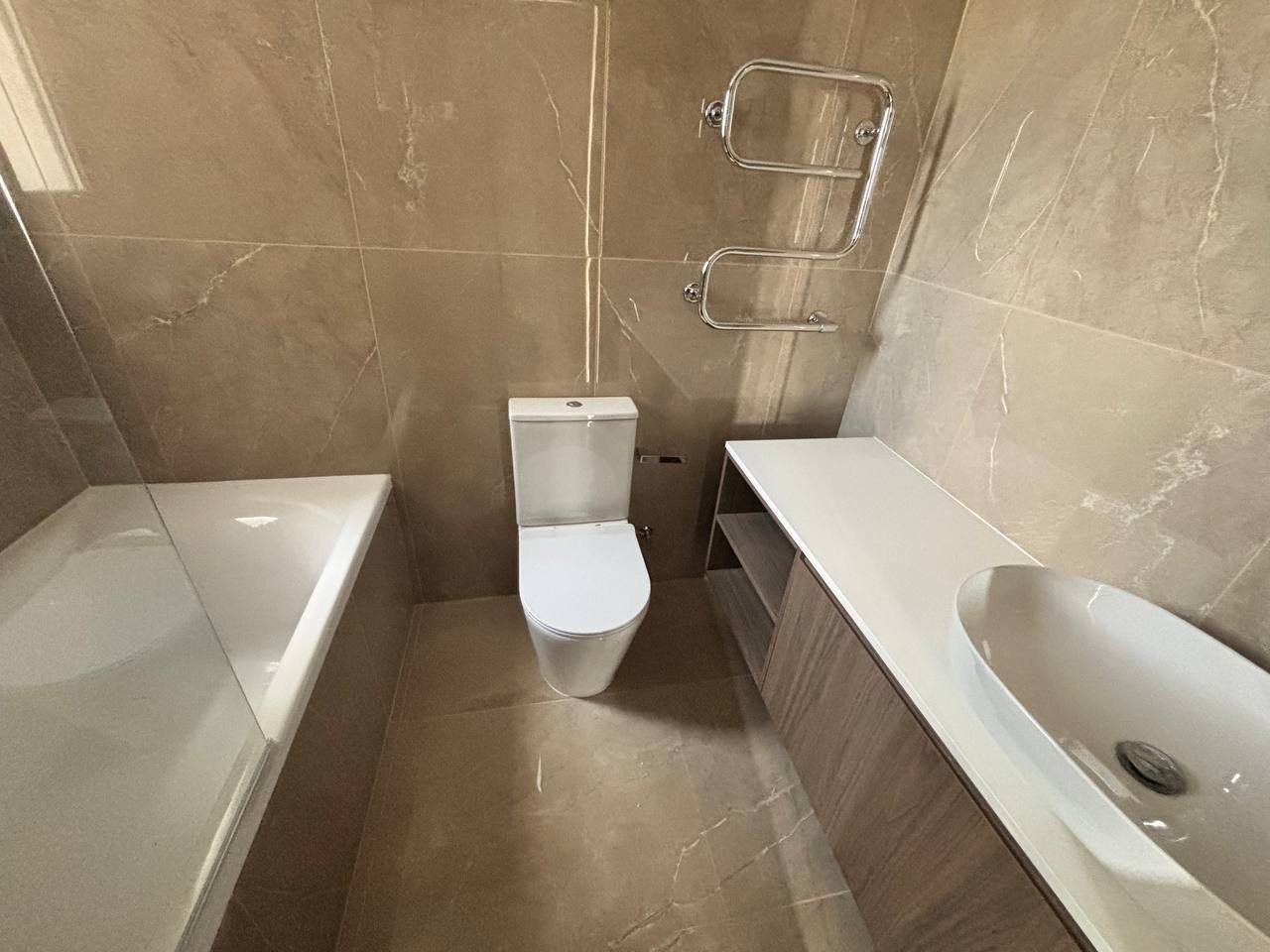 2 BR Penthouse in Agia Fyla, Limassol photo 10