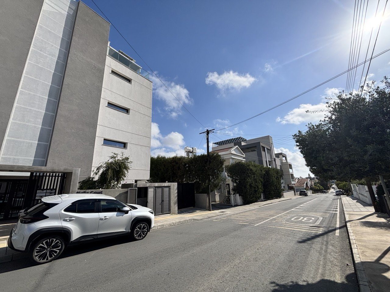 2 BR Penthouse in Agia Fyla, Limassol photo 18