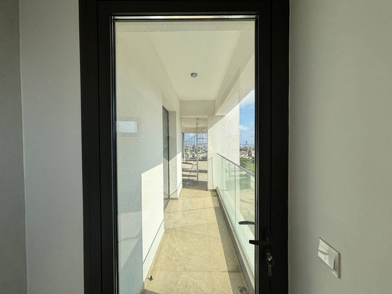 2 BR Penthouse in Agia Fyla, Limassol photo 8
