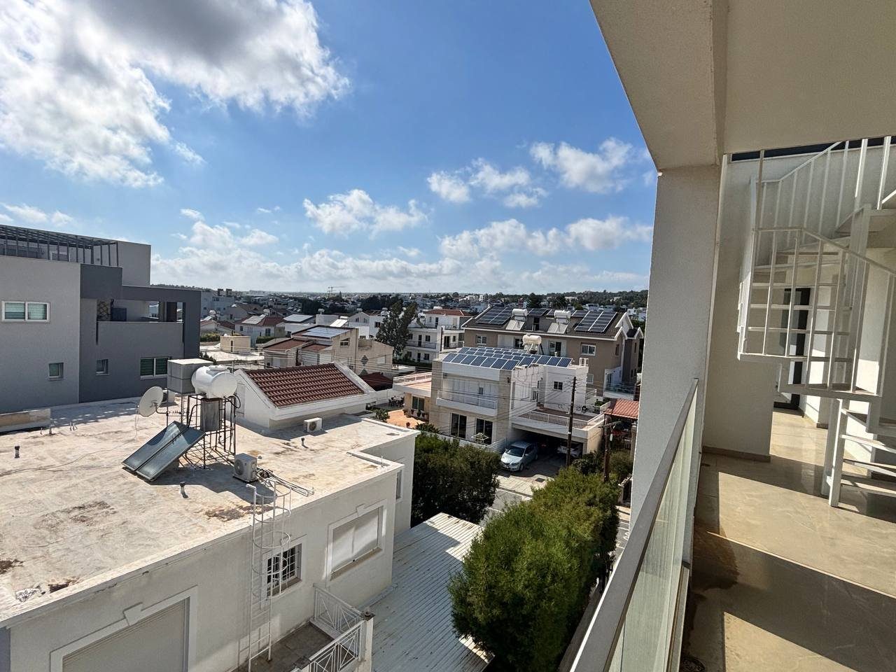 2 BR Penthouse in Agia Fyla, Limassol photo 12