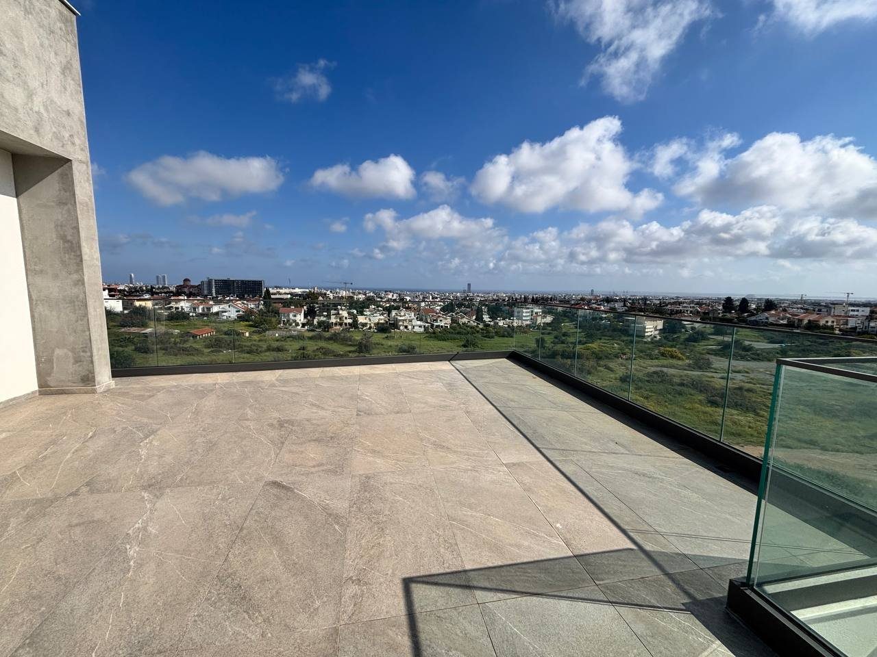 2 BR Penthouse in Agia Fyla, Limassol photo 13