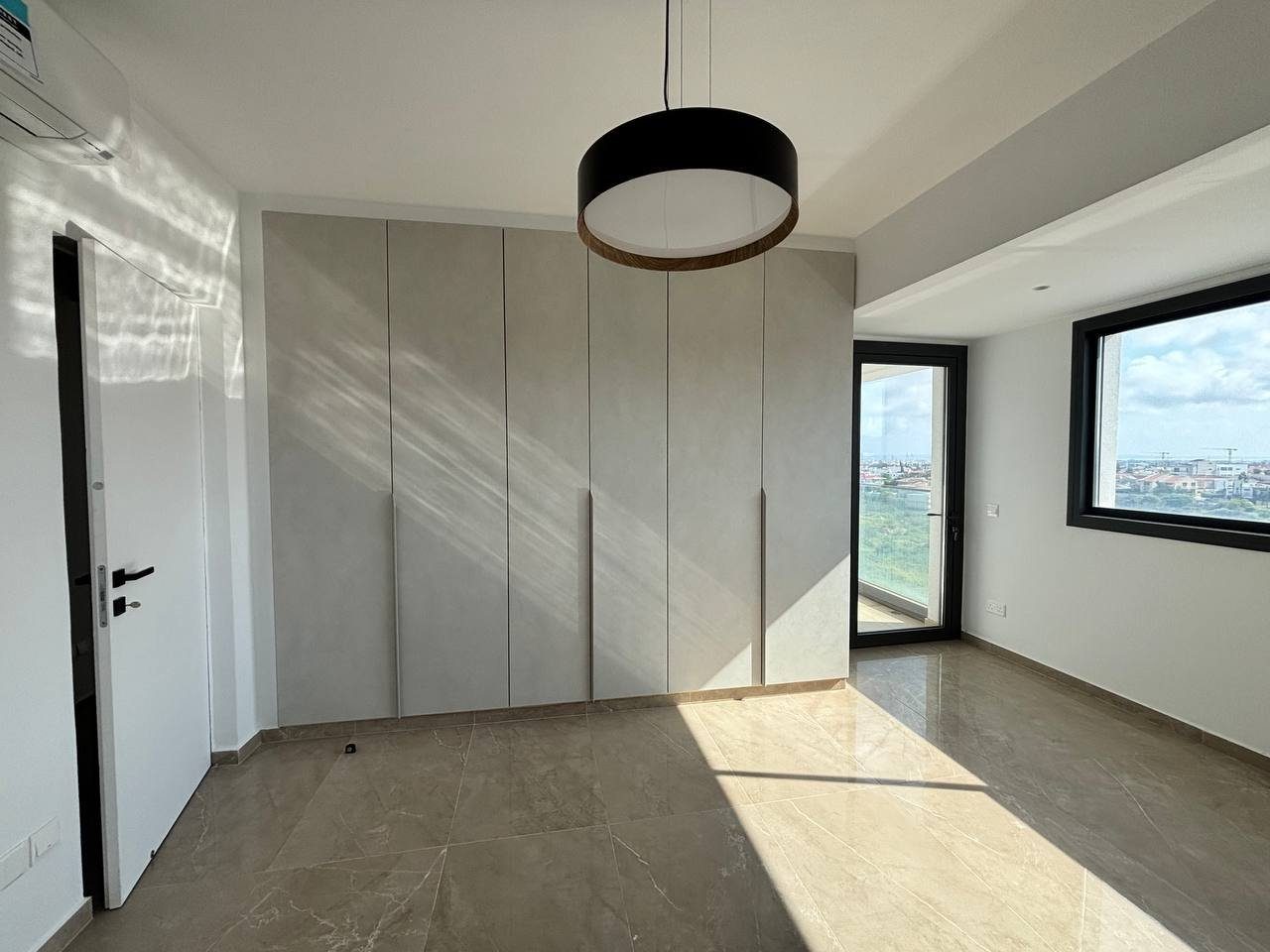 2 BR Penthouse in Agia Fyla, Limassol photo 4