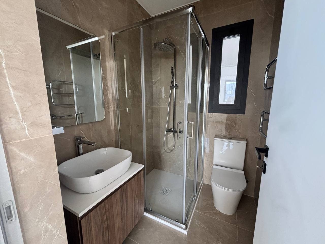 2 BR Penthouse in Agia Fyla, Limassol photo 9