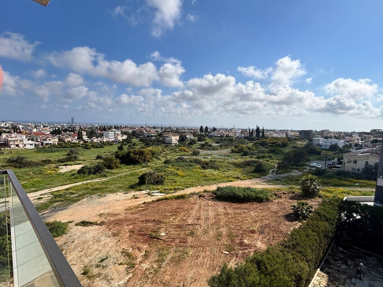 2 BR Penthouse in Agia Fyla, Limassol photo 16