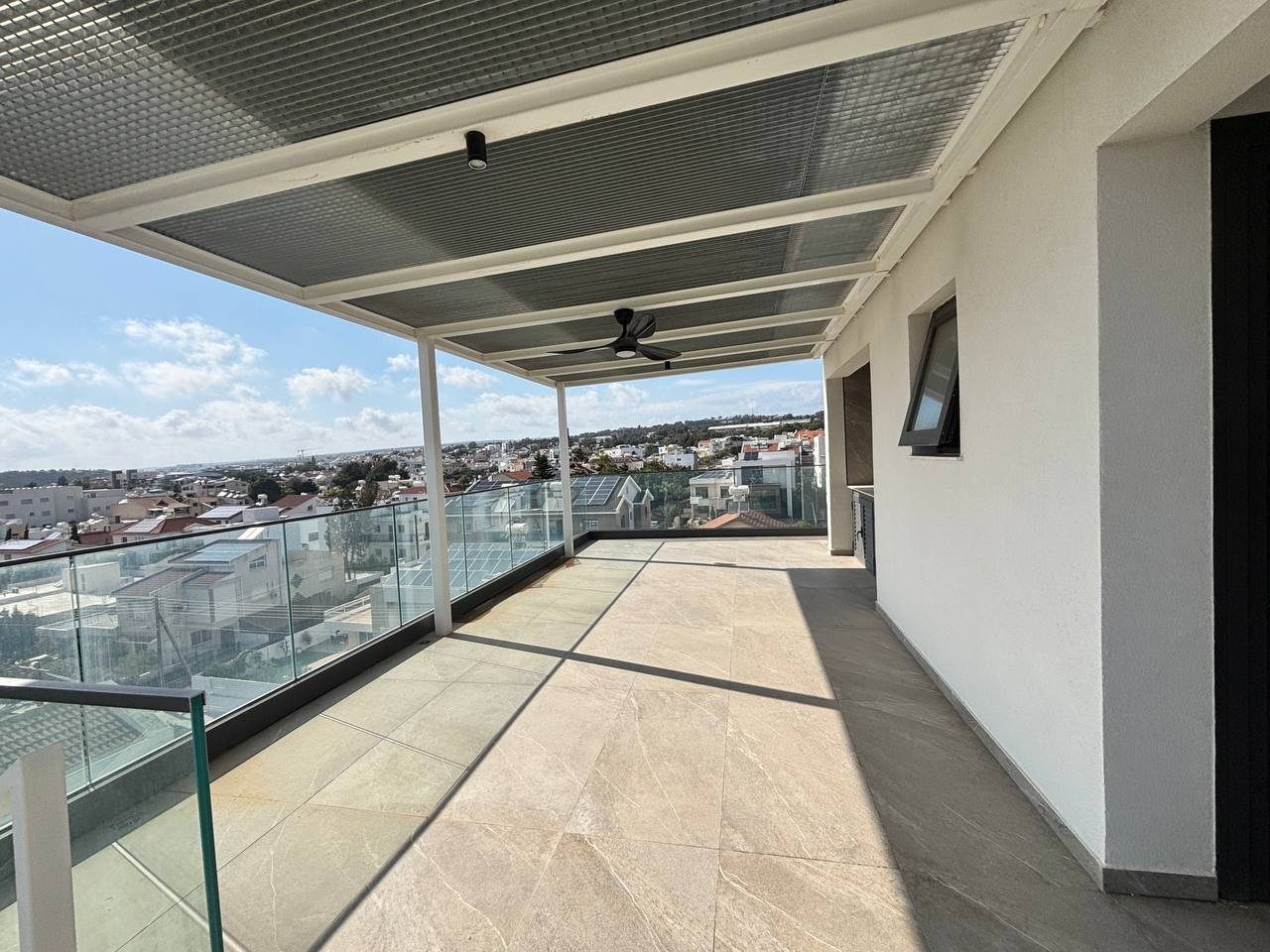2 BR Penthouse in Agia Fyla, Limassol photo 14