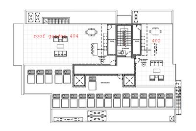 Penthouse z 3 syp. w Egkomi, Nicosia, miniatura 12