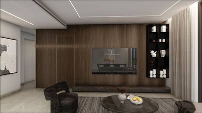 Penthouse z 3 syp. w Egkomi, Nicosia, miniatura 6