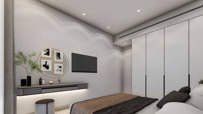 Penthouse z 3 syp. w Egkomi, Nicosia, miniatura 8