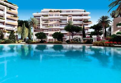 2 BR Apartment in Chlorakas, Paphos thumbnail 1