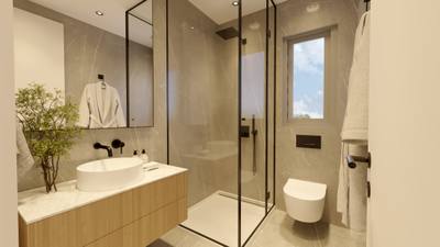 2 BR Apartment in Omonia, Limassol thumbnail 12