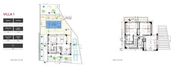 3 BR Villa in Konia, Paphos thumbnail 10
