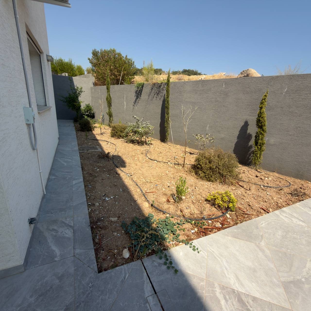 5 BR House in Potamos Germasogeias, Limassol photo 20
