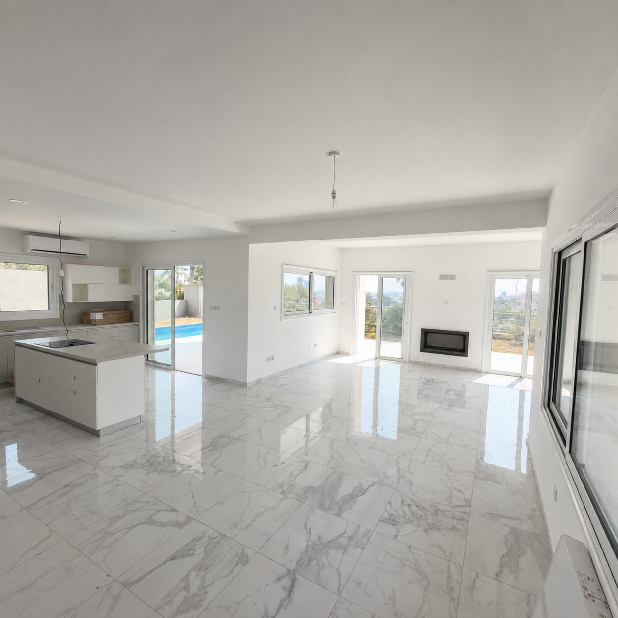 5 BR House in Potamos Germasogeias, Limassol photo 3