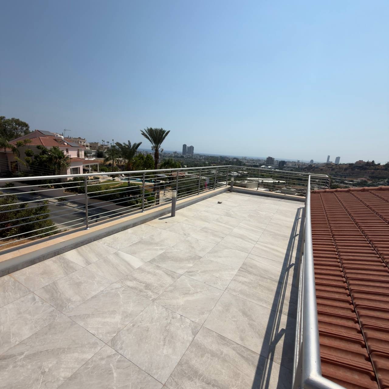 5 BR House in Potamos Germasogeias, Limassol photo 16