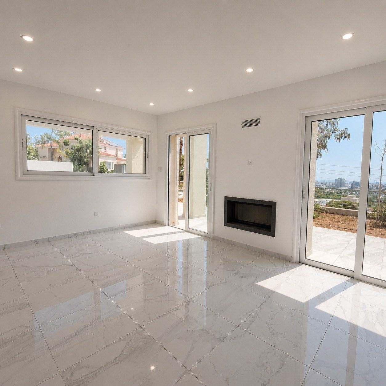 5 BR House in Potamos Germasogeias, Limassol photo 2