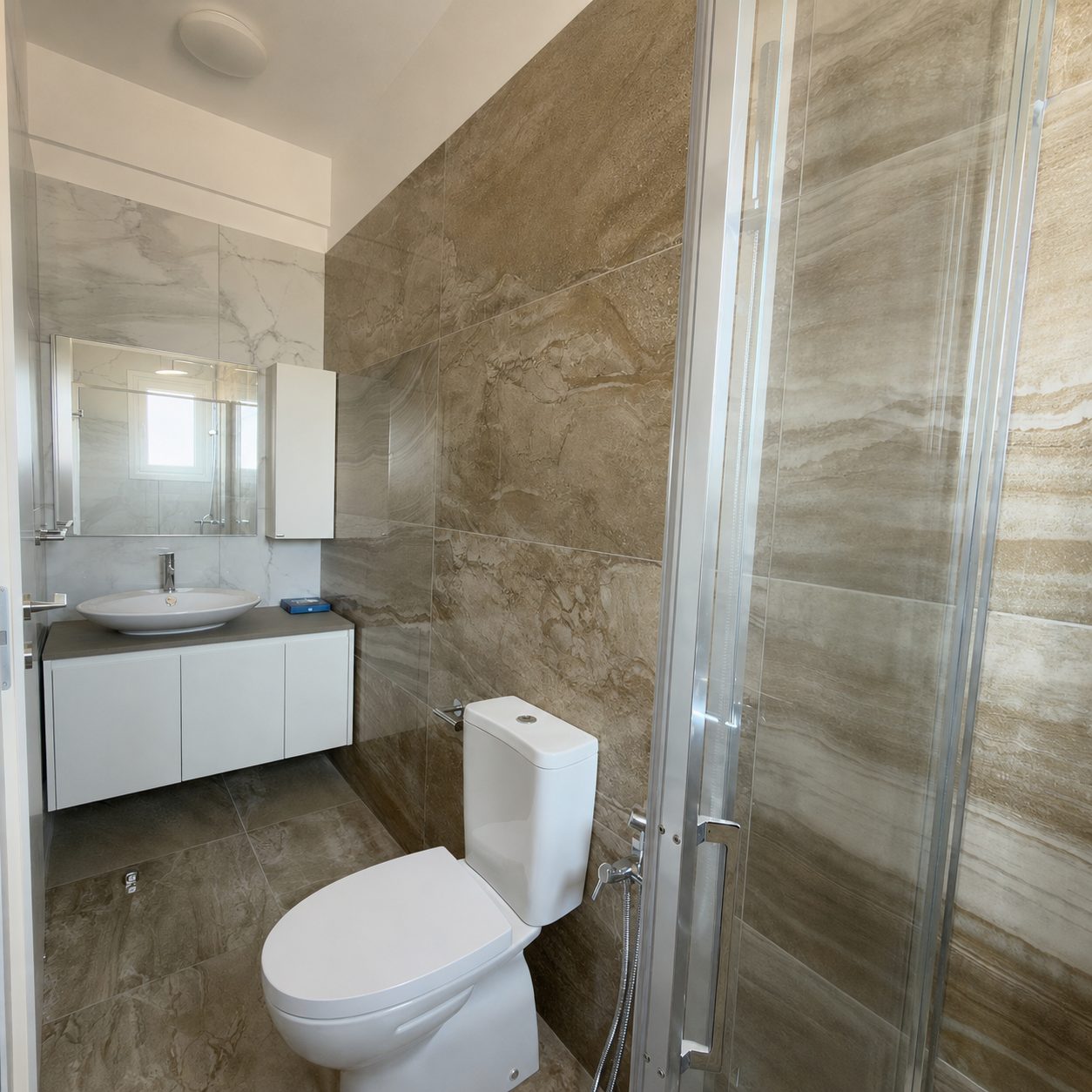 5 BR House in Potamos Germasogeias, Limassol photo 14