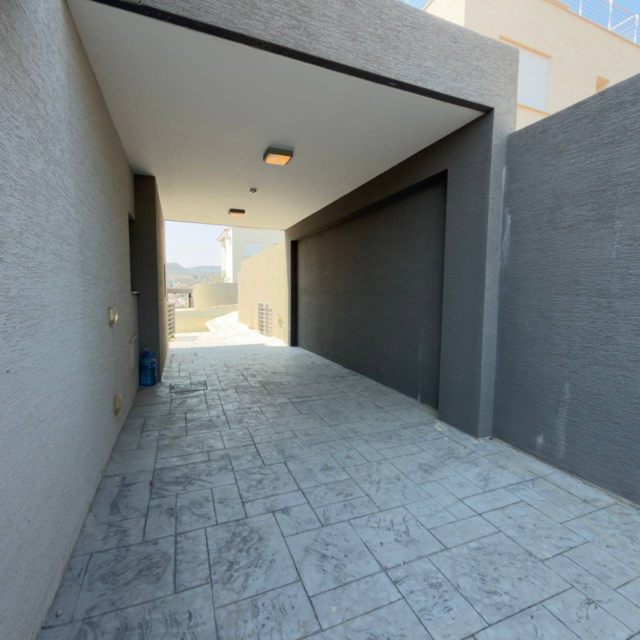 5 BR House in Potamos Germasogeias, Limassol photo 17