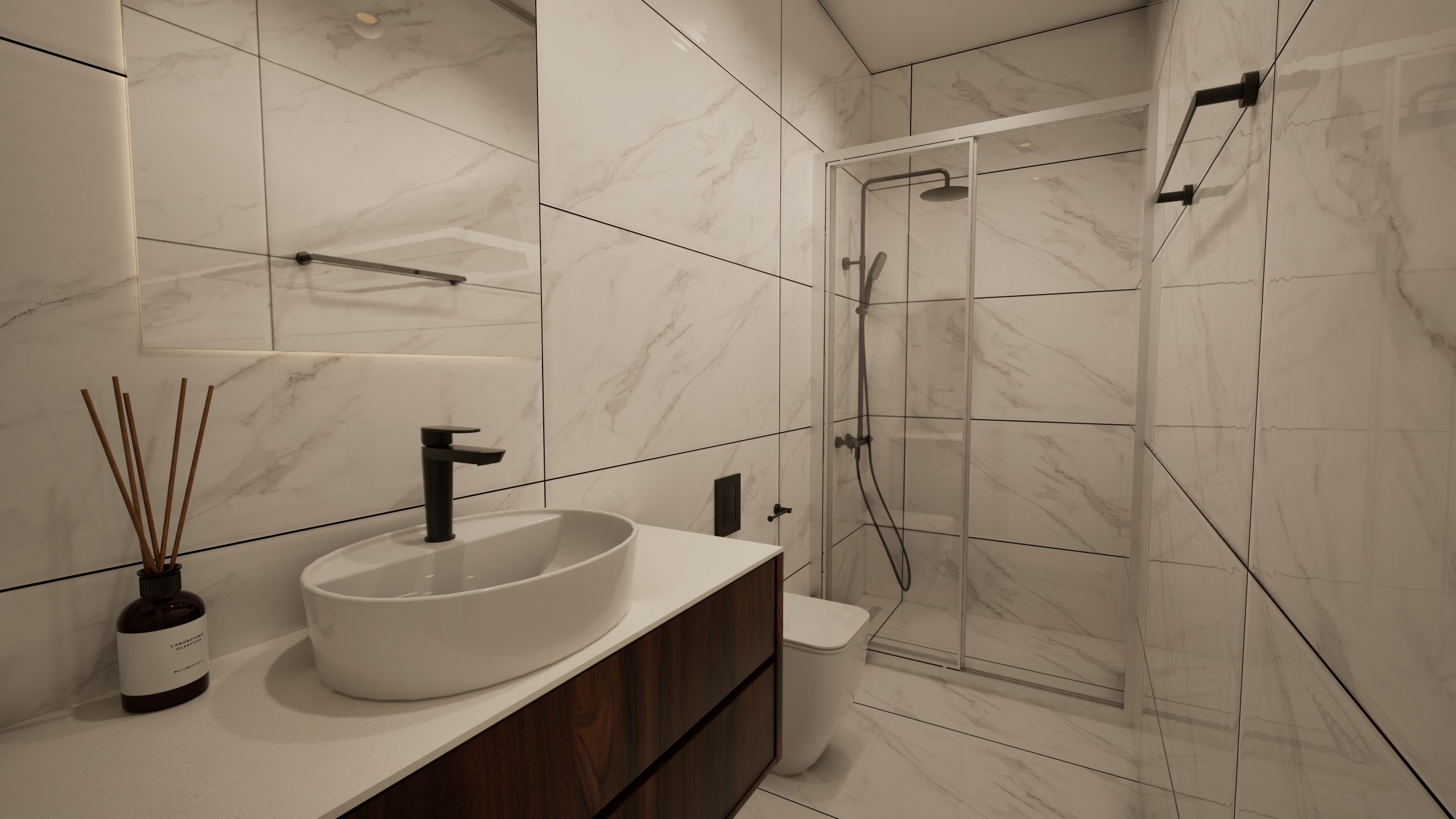 2 BR Apartment in Deryneia, Famagusta photo 9