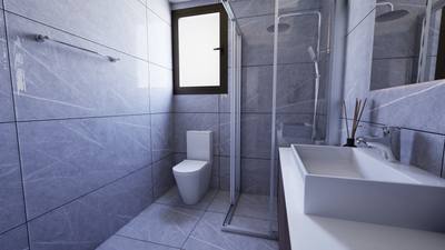 2 BR Apartment in Deryneia, Famagusta thumbnail 10