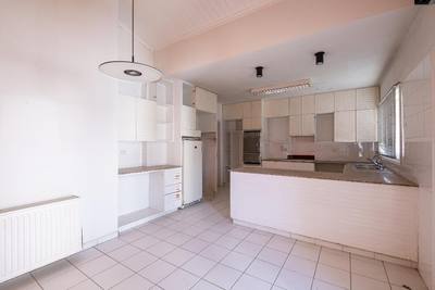 Residential building in Agios Dometios, Nicosia thumbnail 14