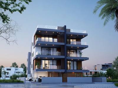 2 BR Penthouse in Agios Theodoros, Paphos thumbnail 4