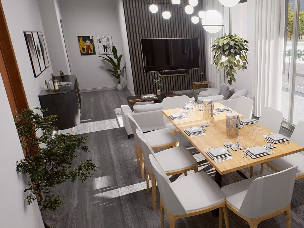 1 BR Apartment in Agios Theodoros, Paphos photo 6