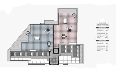 3 BR Penthouse in Agios Athanasios, Limassol thumbnail 52
